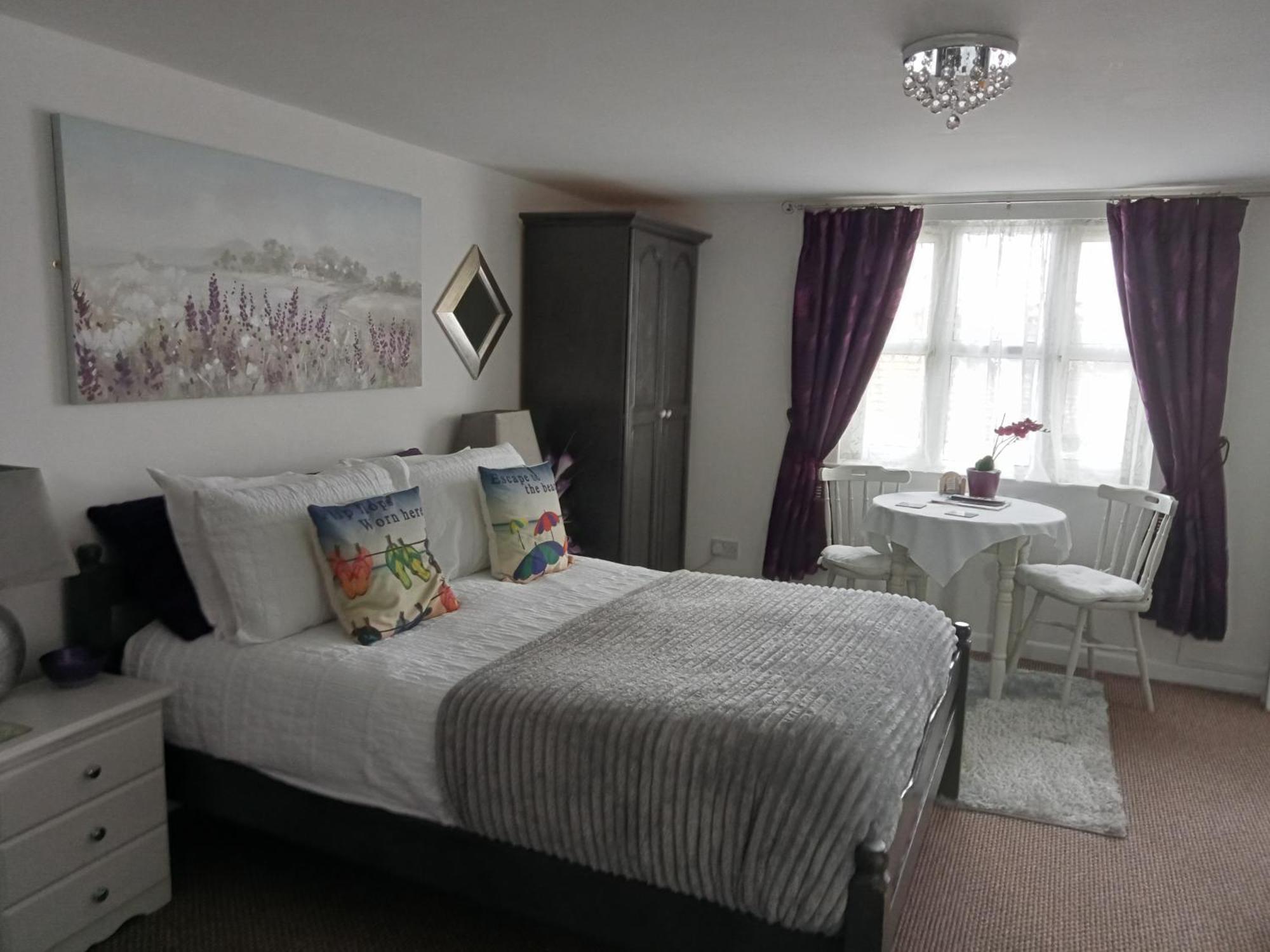 וויימות' Marjune Guest House מראה חיצוני תמונה