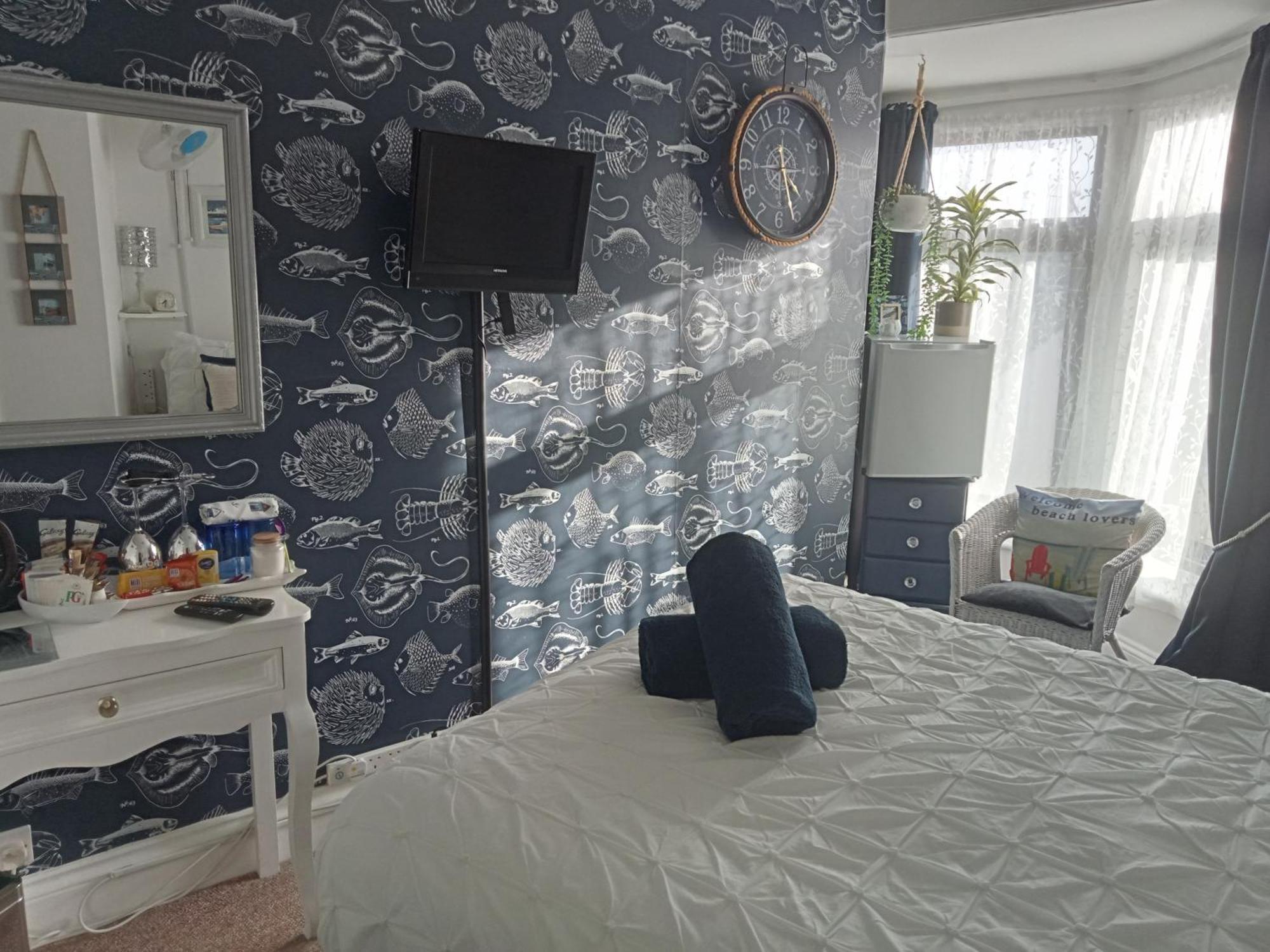 וויימות' Marjune Guest House מראה חיצוני תמונה