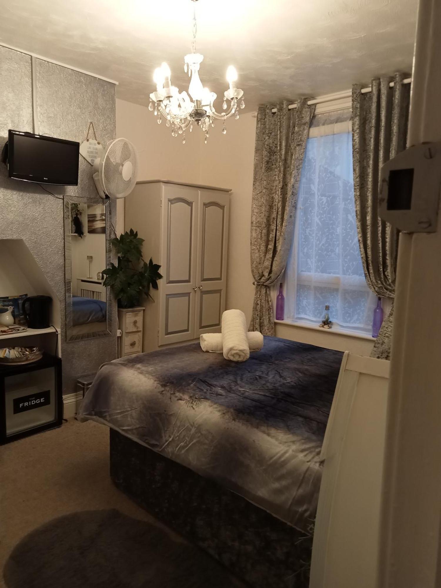 וויימות' Marjune Guest House מראה חיצוני תמונה