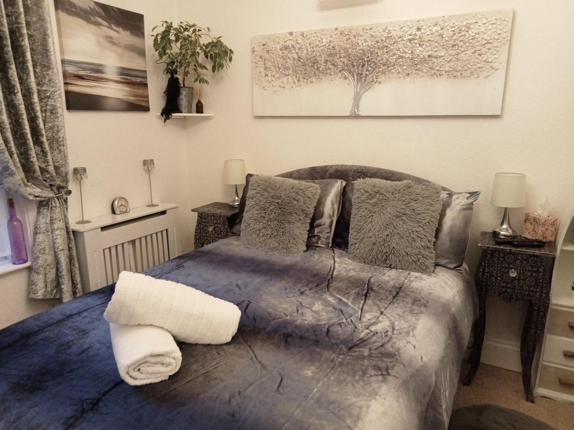 וויימות' Marjune Guest House מראה חיצוני תמונה