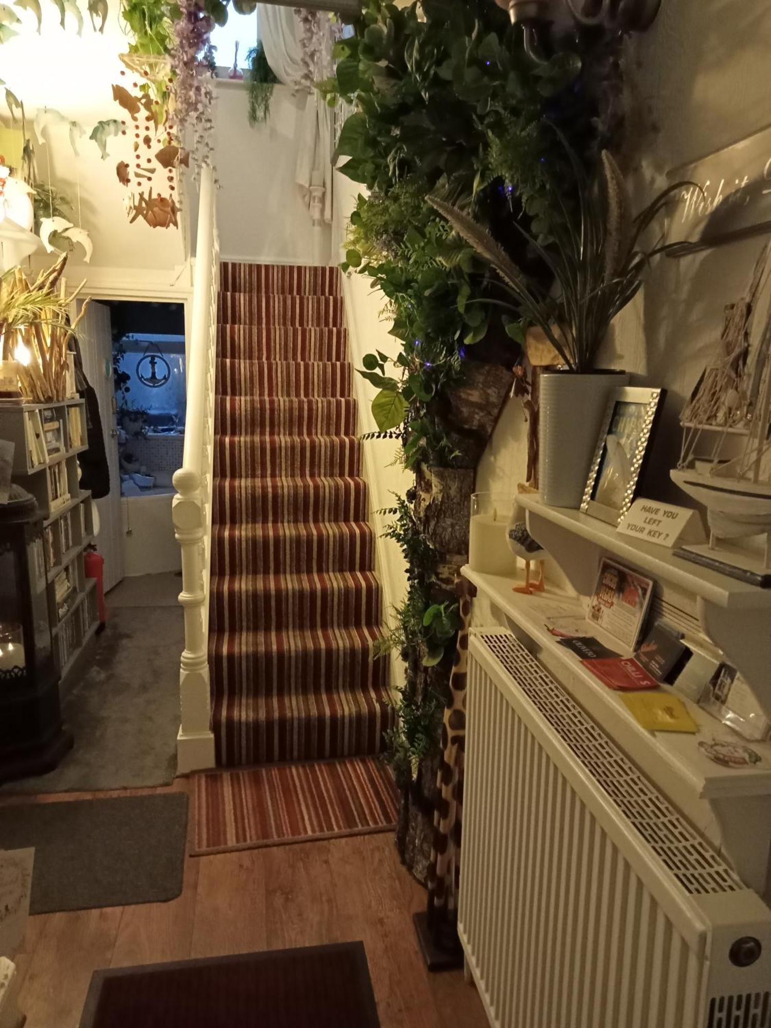 וויימות' Marjune Guest House מראה חיצוני תמונה
