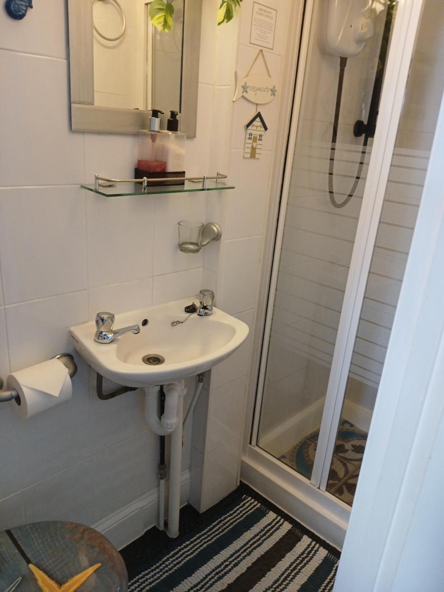 וויימות' Marjune Guest House מראה חיצוני תמונה