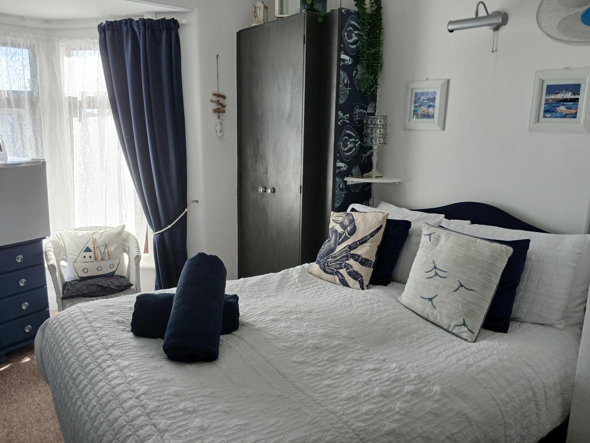 וויימות' Marjune Guest House מראה חיצוני תמונה