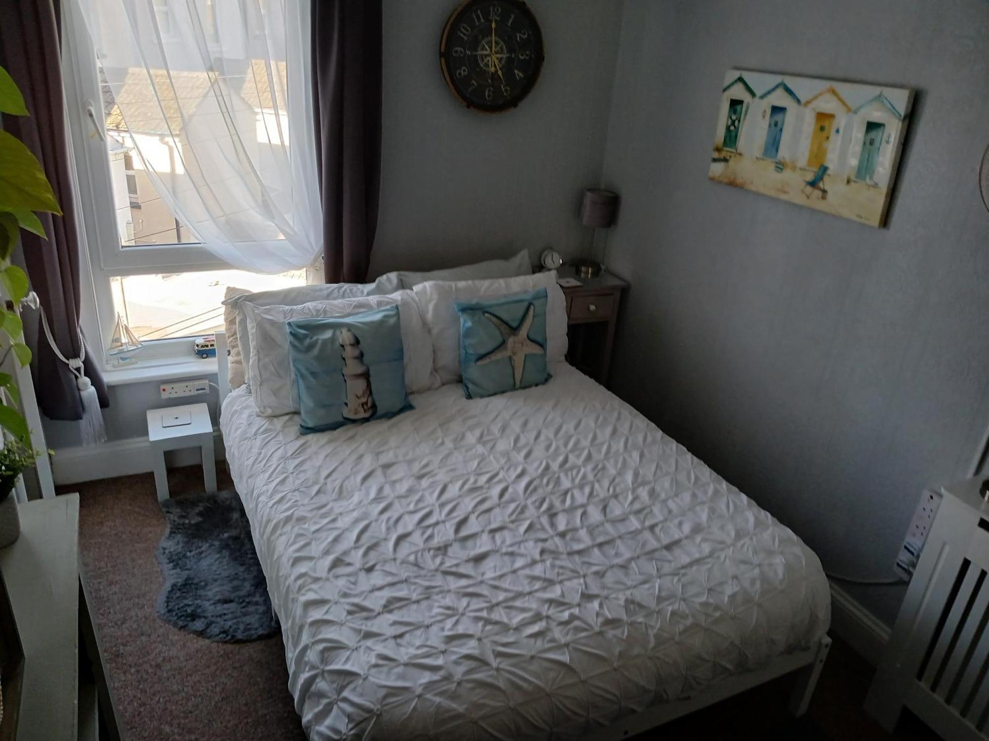 וויימות' Marjune Guest House מראה חיצוני תמונה