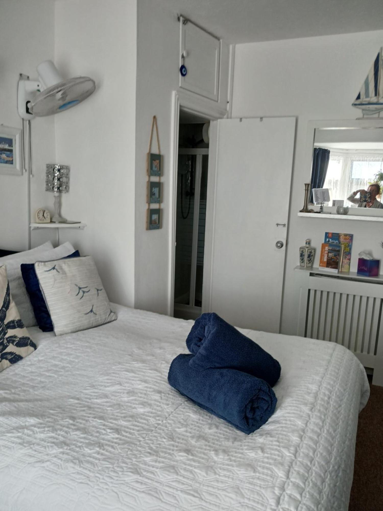 וויימות' Marjune Guest House מראה חיצוני תמונה