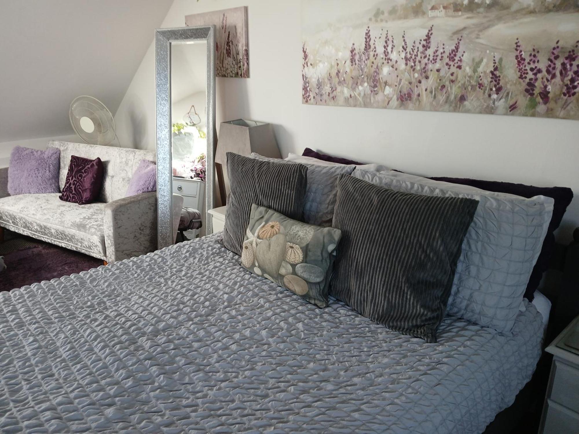 וויימות' Marjune Guest House מראה חיצוני תמונה