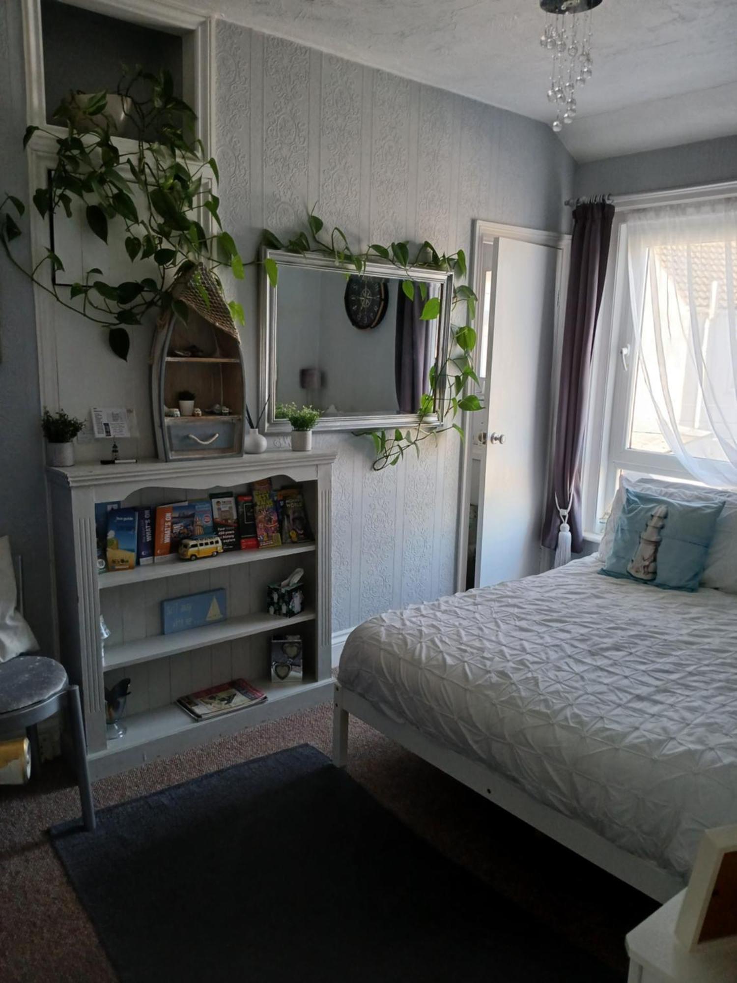 וויימות' Marjune Guest House מראה חיצוני תמונה